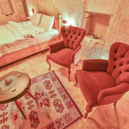 Mosaic Cave Hotel Göreme Luaran gambar