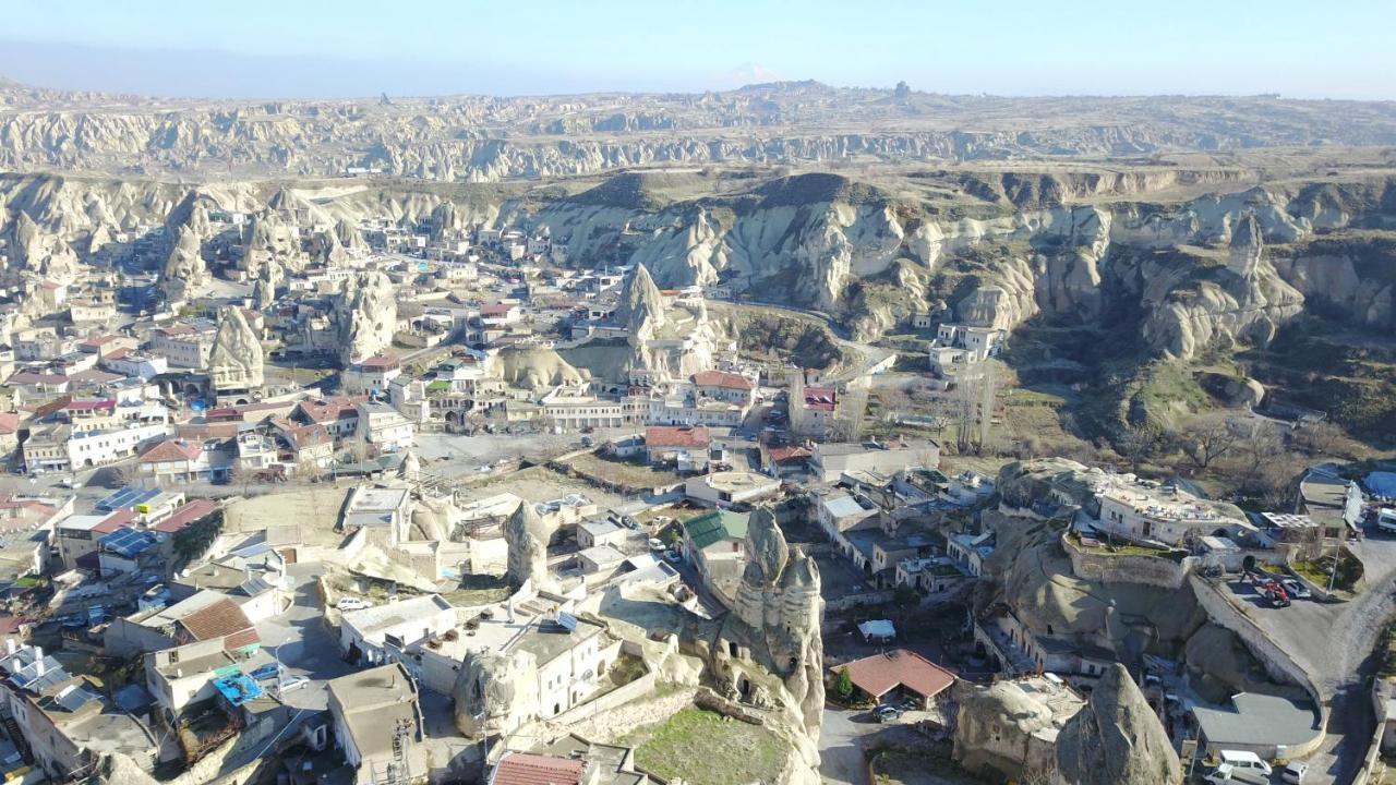Mosaic Cave Hotel Göreme Luaran gambar