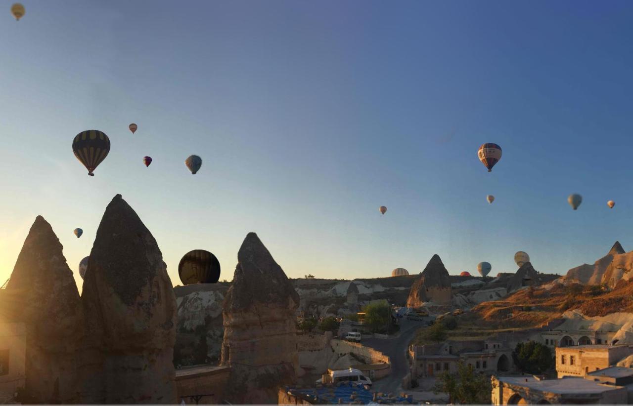 Mosaic Cave Hotel Göreme Luaran gambar