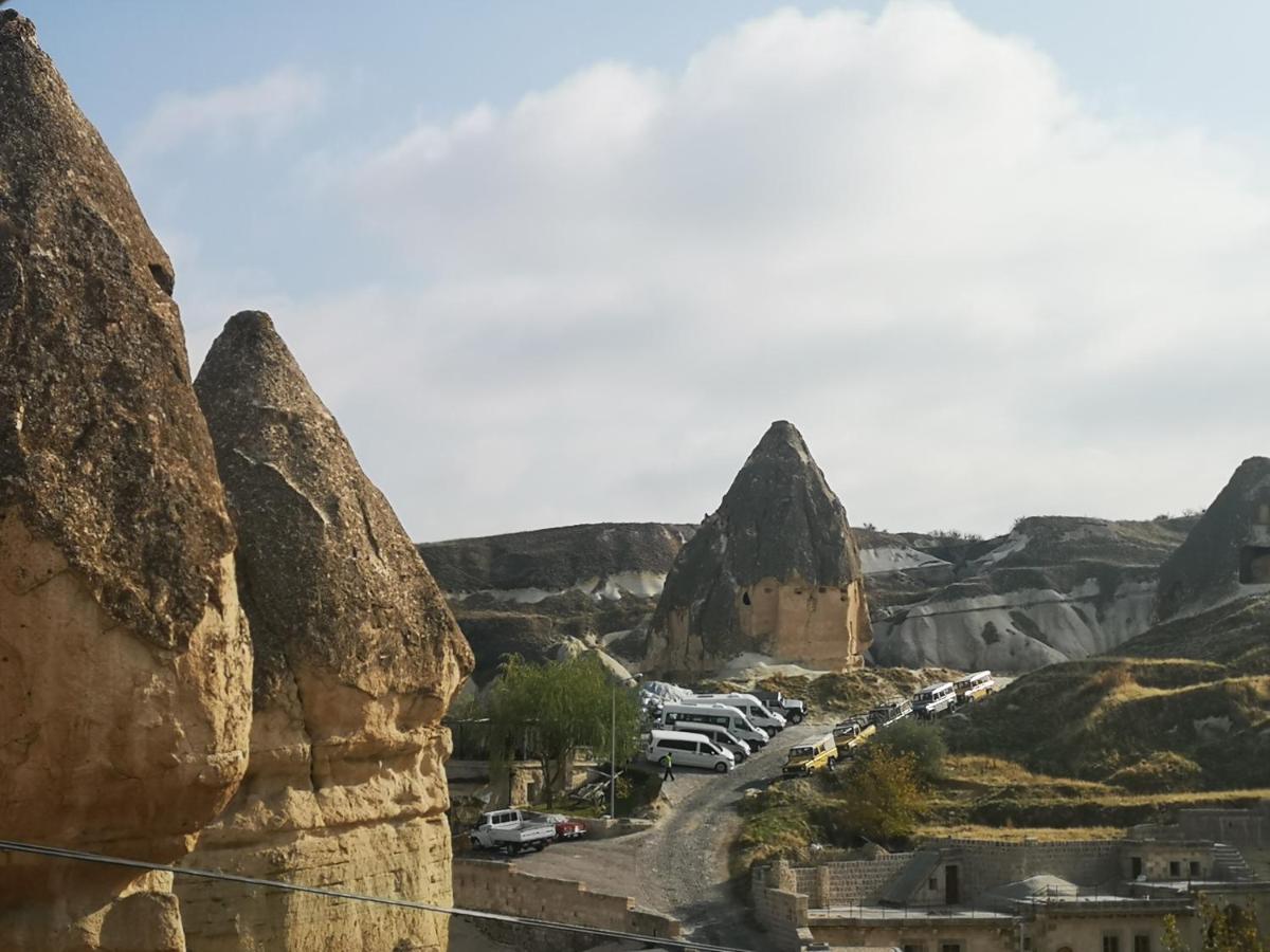 Mosaic Cave Hotel Göreme Luaran gambar