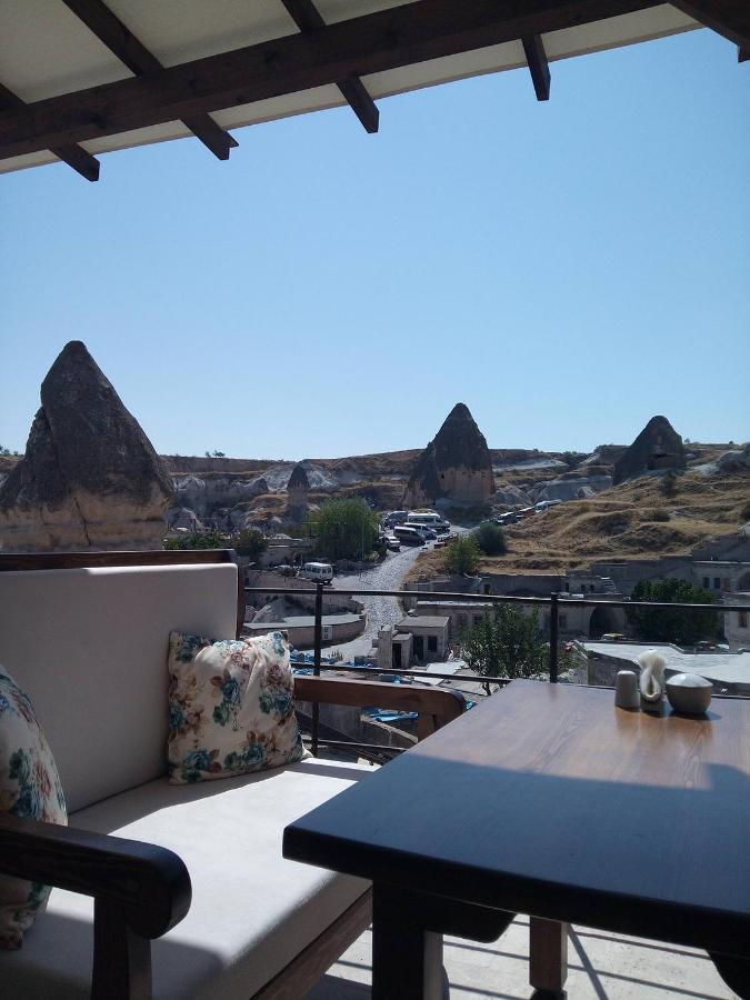 Mosaic Cave Hotel Göreme Luaran gambar