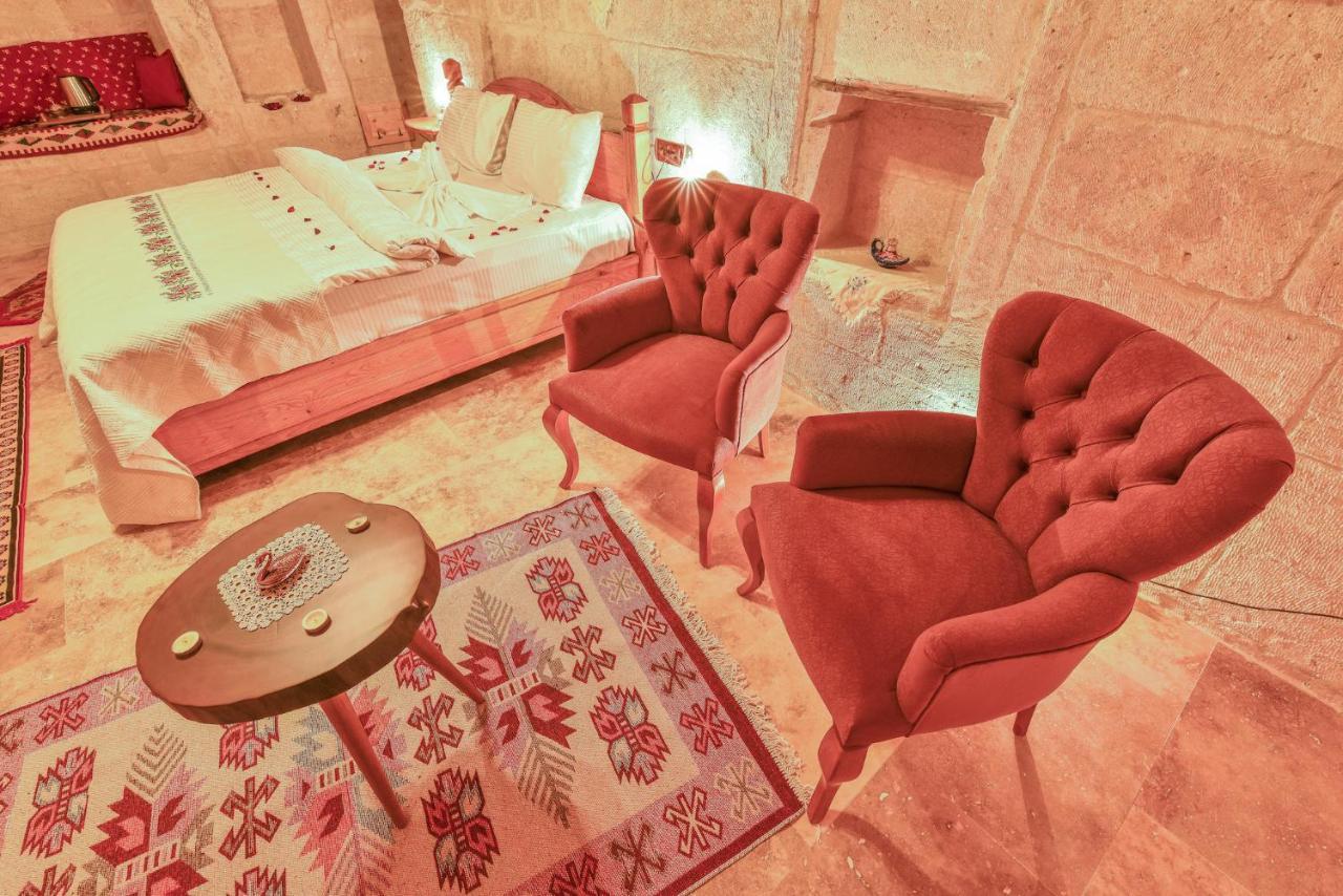 Mosaic Cave Hotel Göreme Luaran gambar