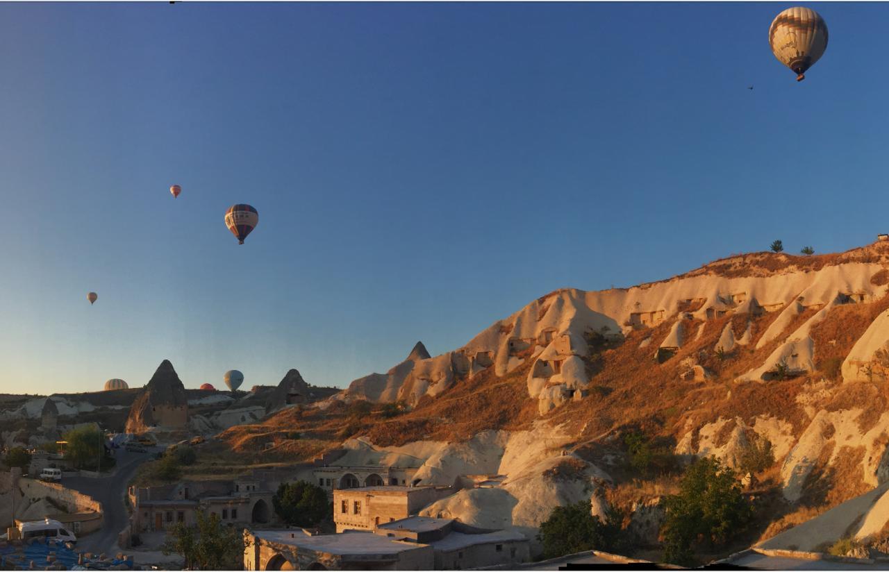 Mosaic Cave Hotel Göreme Luaran gambar