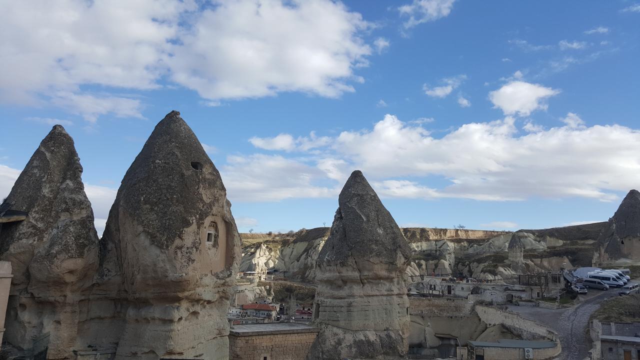 Mosaic Cave Hotel Göreme Luaran gambar