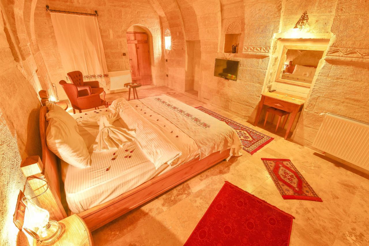 Mosaic Cave Hotel Göreme Luaran gambar