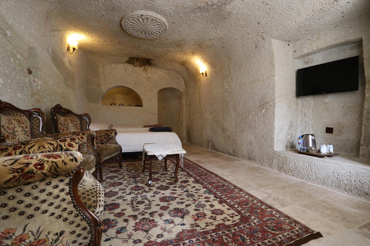 Mosaic Cave Hotel Göreme Luaran gambar