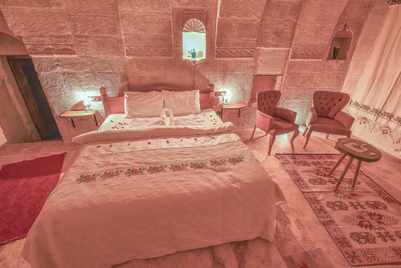 Mosaic Cave Hotel Göreme Luaran gambar