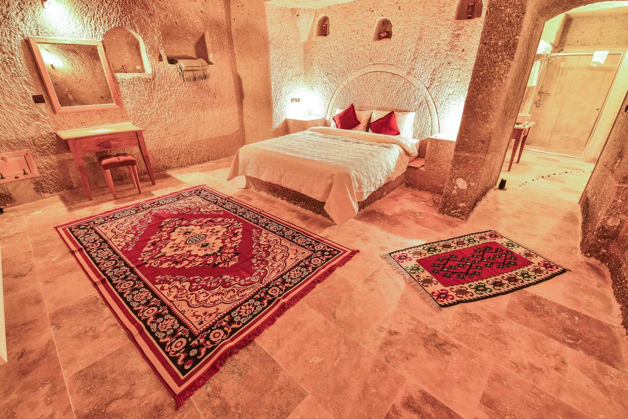 Mosaic Cave Hotel Göreme Luaran gambar