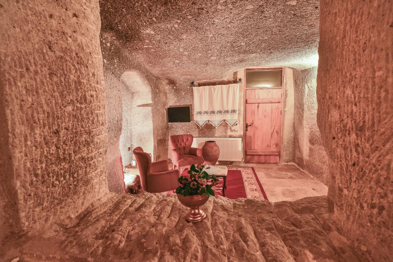 Mosaic Cave Hotel Göreme Luaran gambar