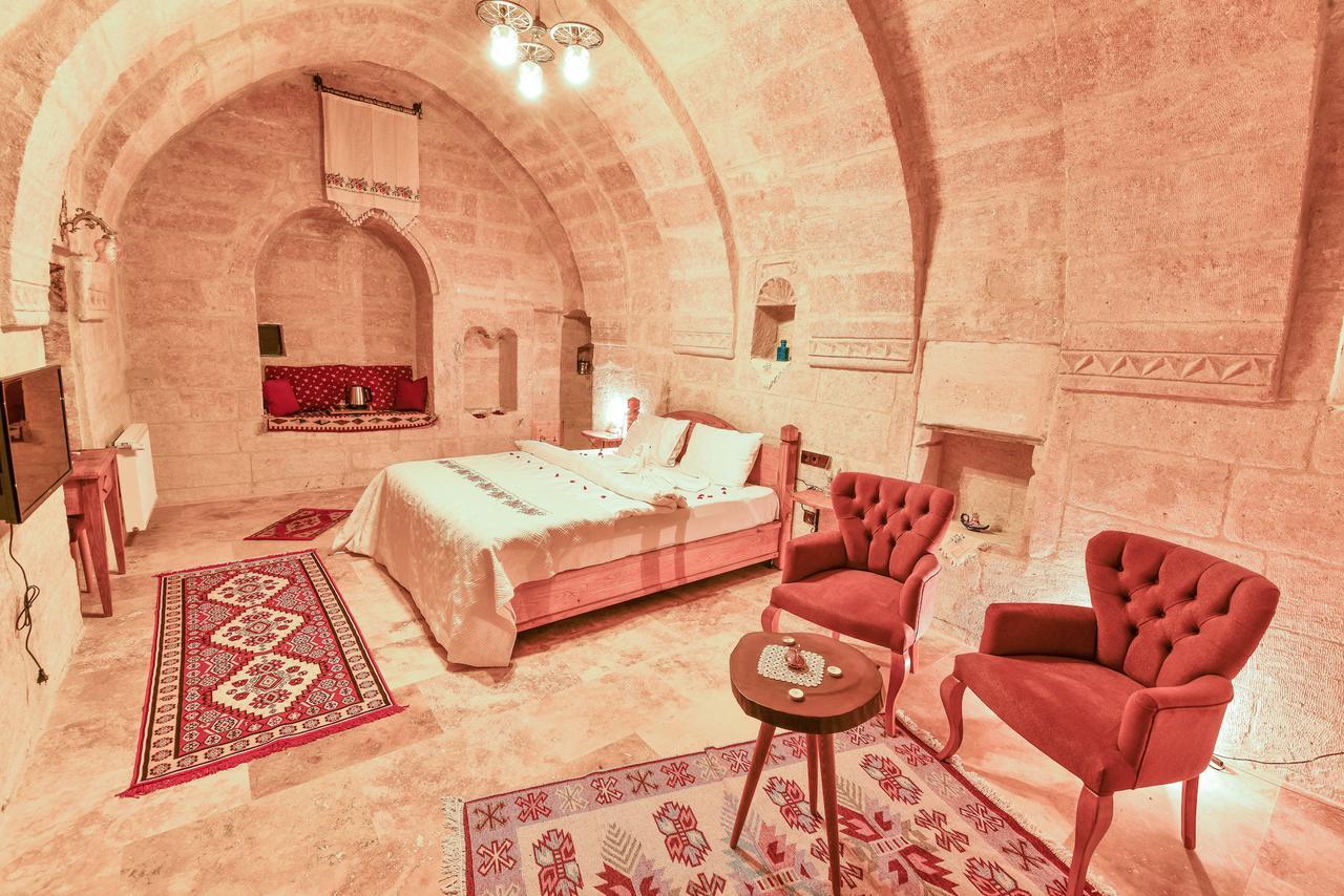 Mosaic Cave Hotel Göreme Luaran gambar