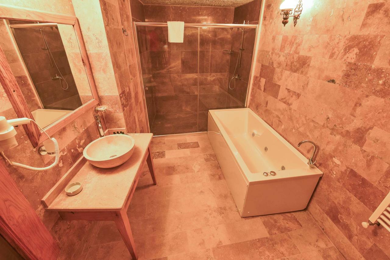 Mosaic Cave Hotel Göreme Luaran gambar