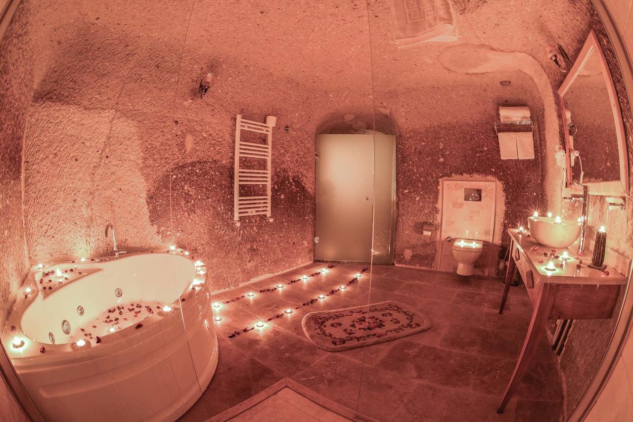 Mosaic Cave Hotel Göreme Luaran gambar