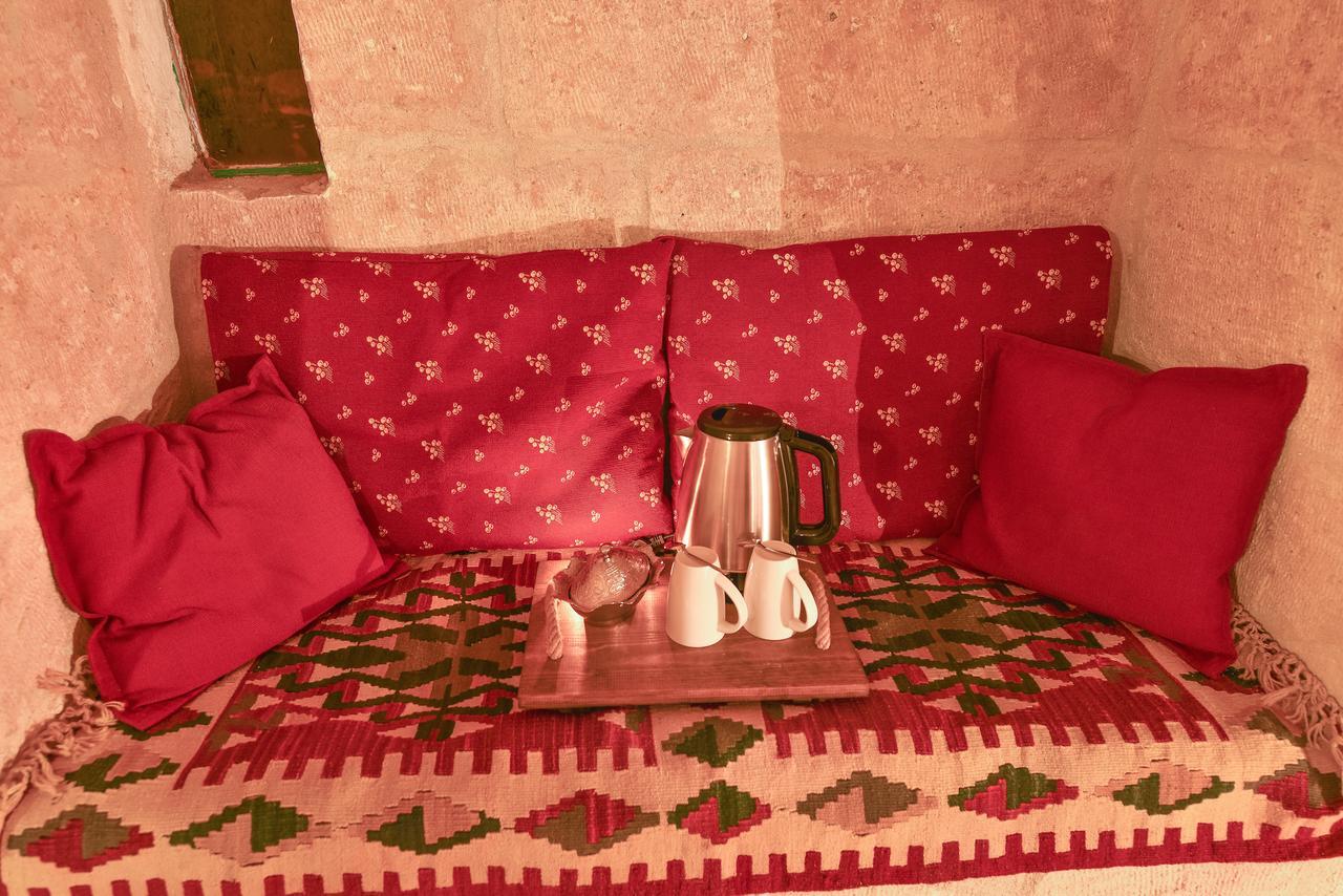 Mosaic Cave Hotel Göreme Luaran gambar