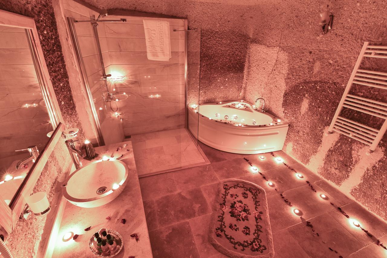 Mosaic Cave Hotel Göreme Luaran gambar