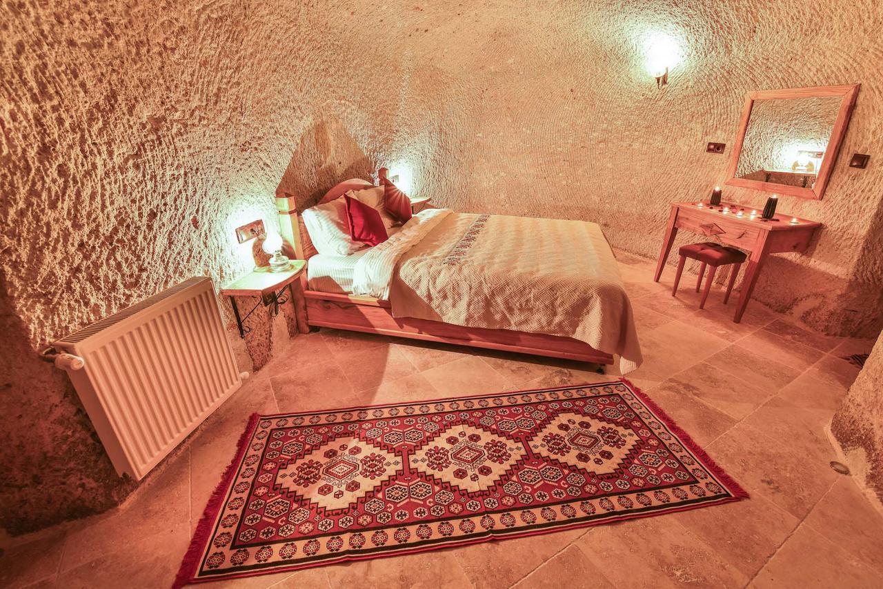 Mosaic Cave Hotel Göreme Luaran gambar