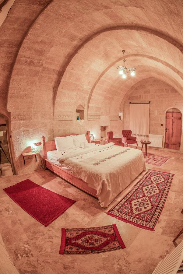 Mosaic Cave Hotel Göreme Luaran gambar