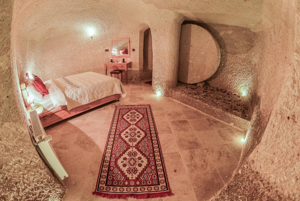 Mosaic Cave Hotel Göreme Luaran gambar