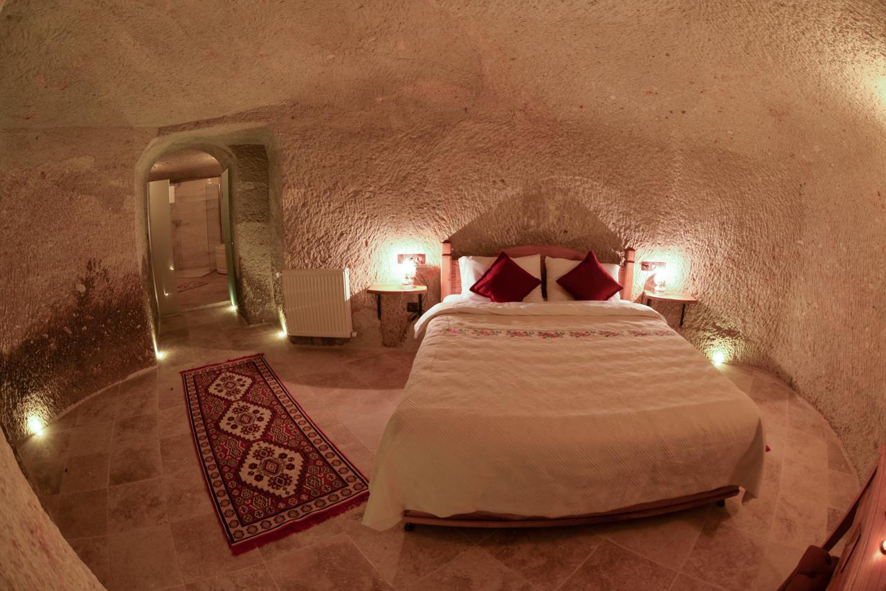Mosaic Cave Hotel Göreme Luaran gambar