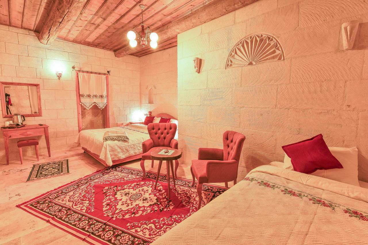Mosaic Cave Hotel Göreme Luaran gambar