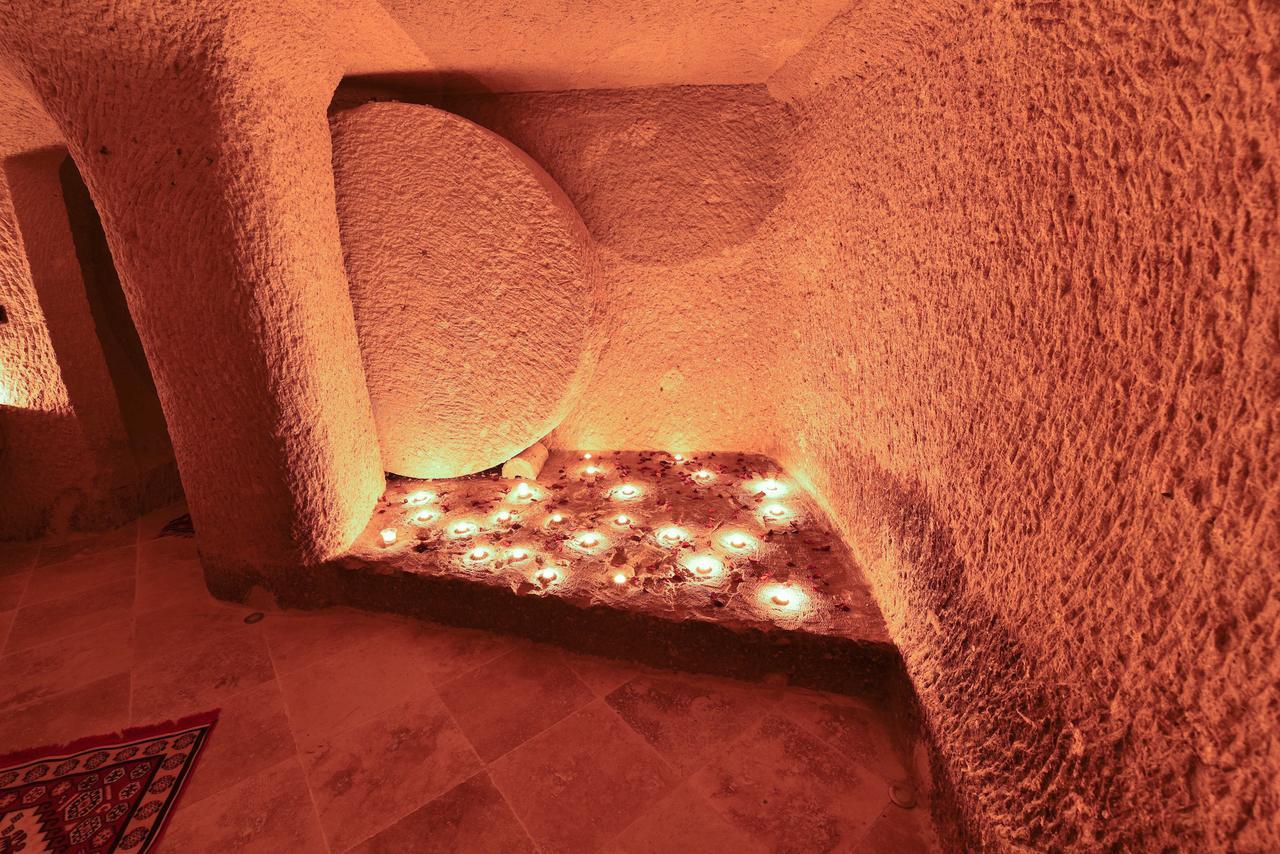 Mosaic Cave Hotel Göreme Luaran gambar