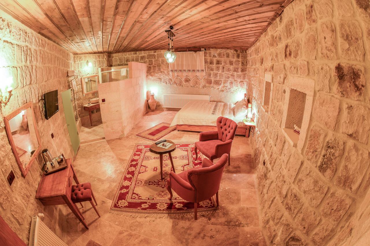 Mosaic Cave Hotel Göreme Luaran gambar