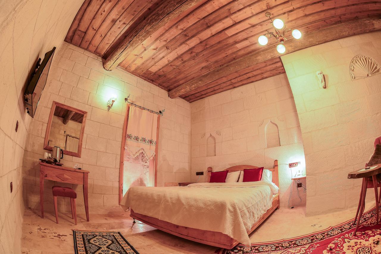 Mosaic Cave Hotel Göreme Luaran gambar