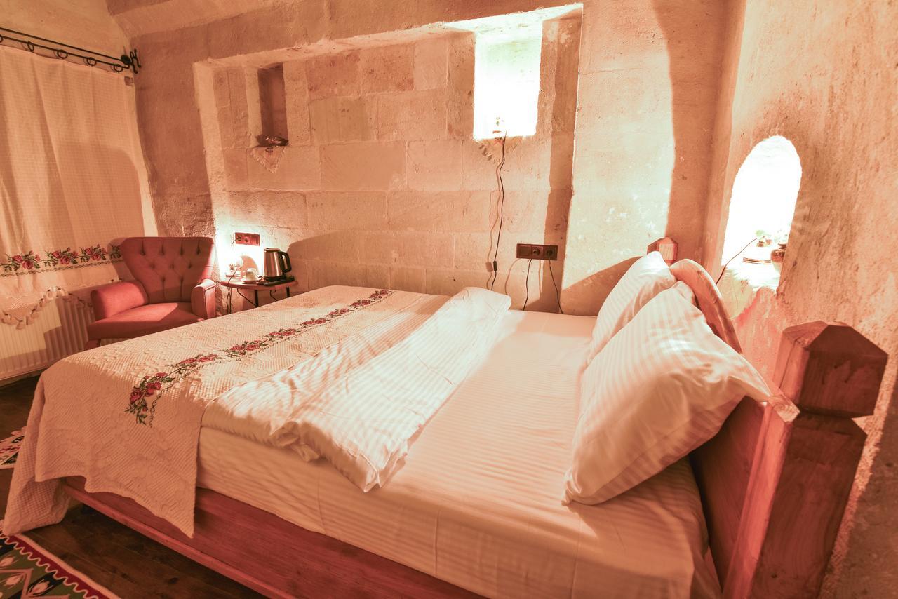 Mosaic Cave Hotel Göreme Luaran gambar
