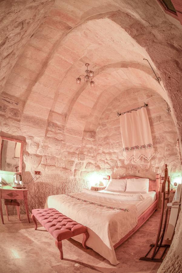 Mosaic Cave Hotel Göreme Luaran gambar