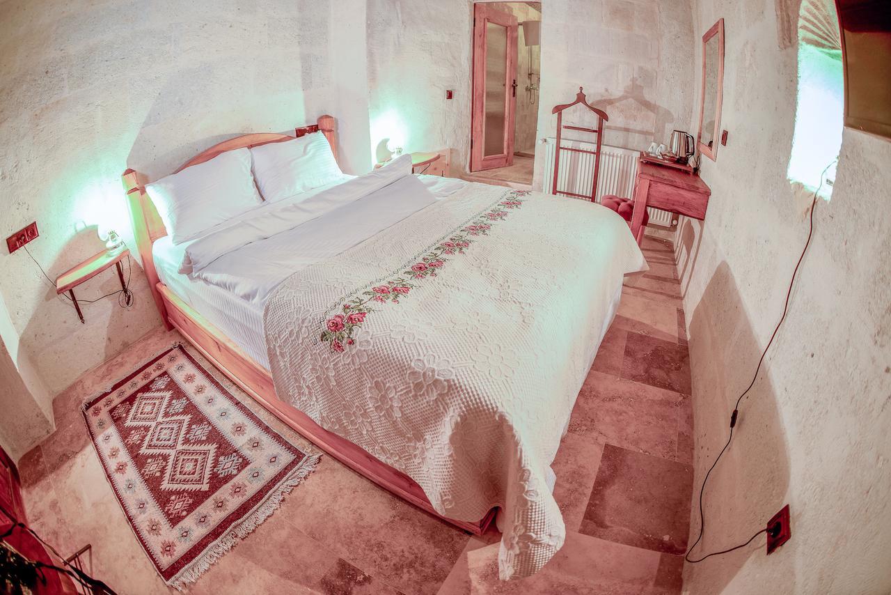 Mosaic Cave Hotel Göreme Luaran gambar