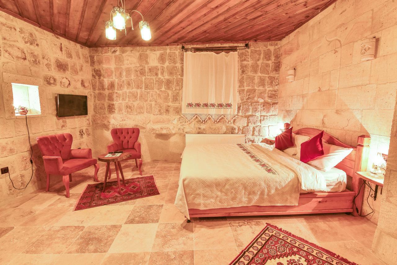 Mosaic Cave Hotel Göreme Luaran gambar