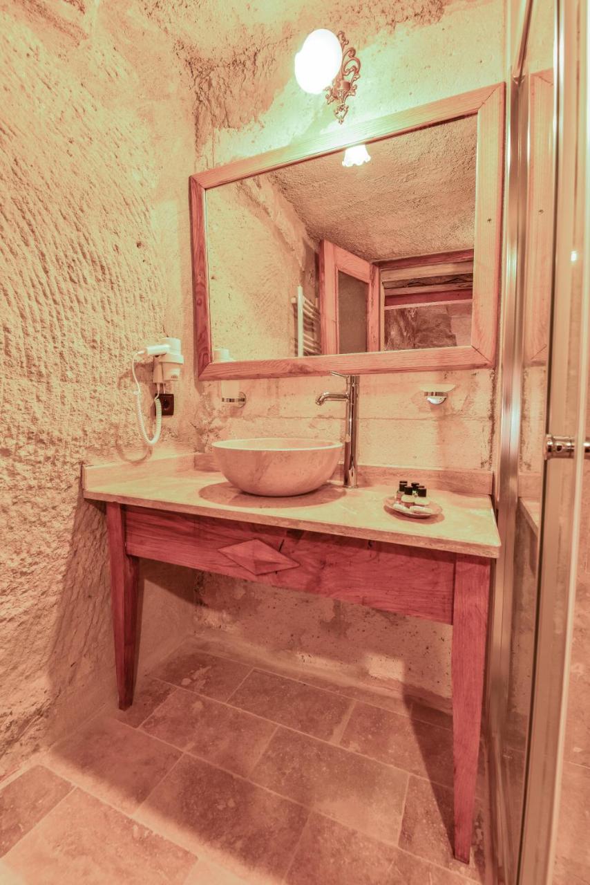 Mosaic Cave Hotel Göreme Luaran gambar