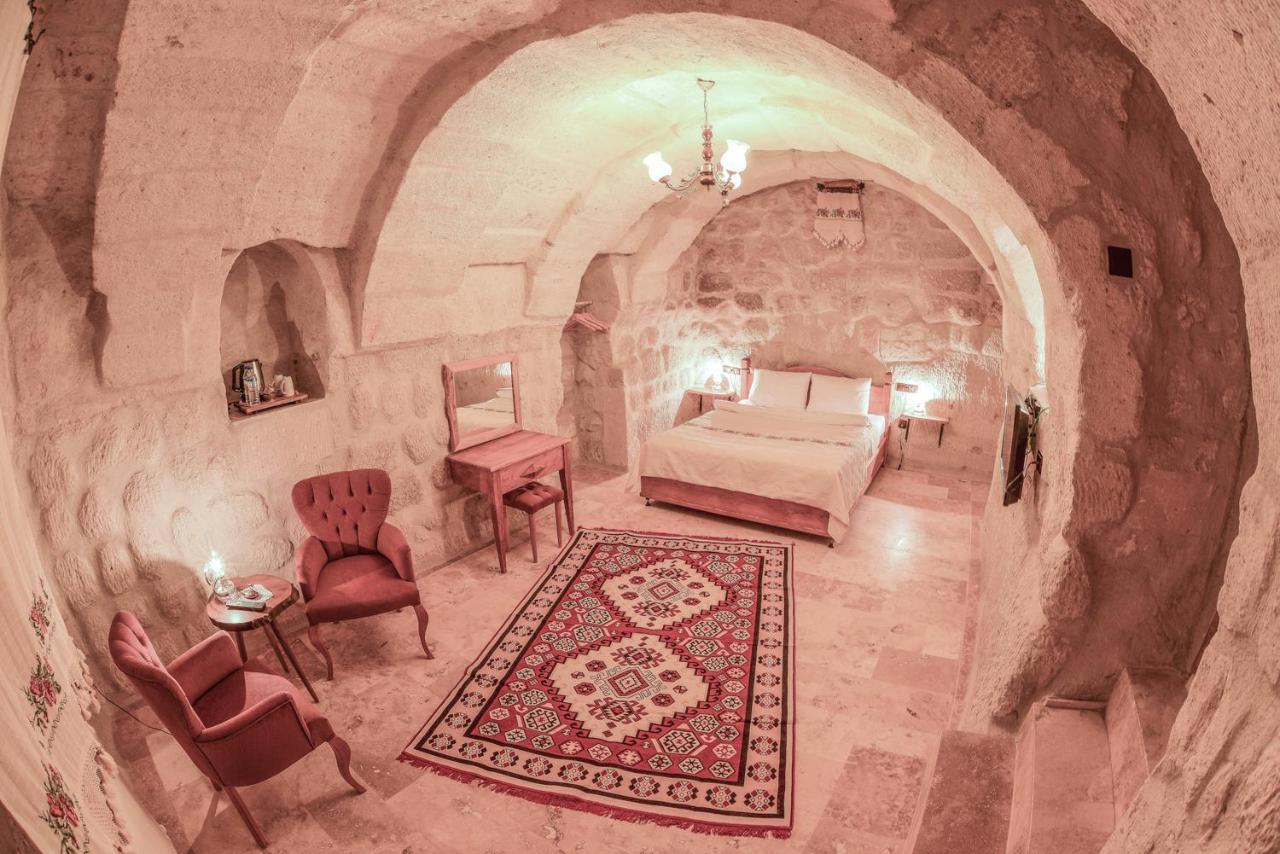 Mosaic Cave Hotel Göreme Luaran gambar