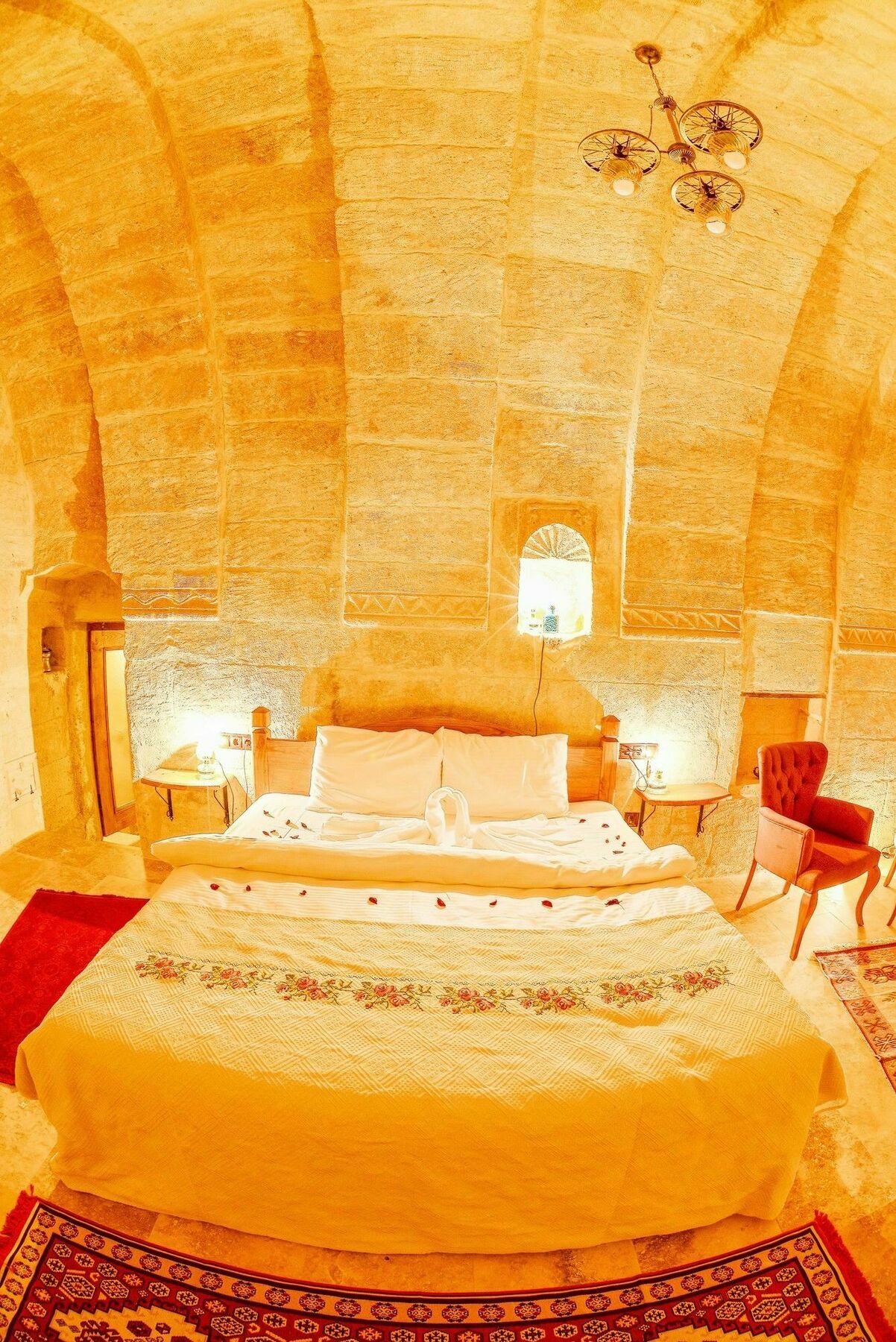Mosaic Cave Hotel Göreme Luaran gambar